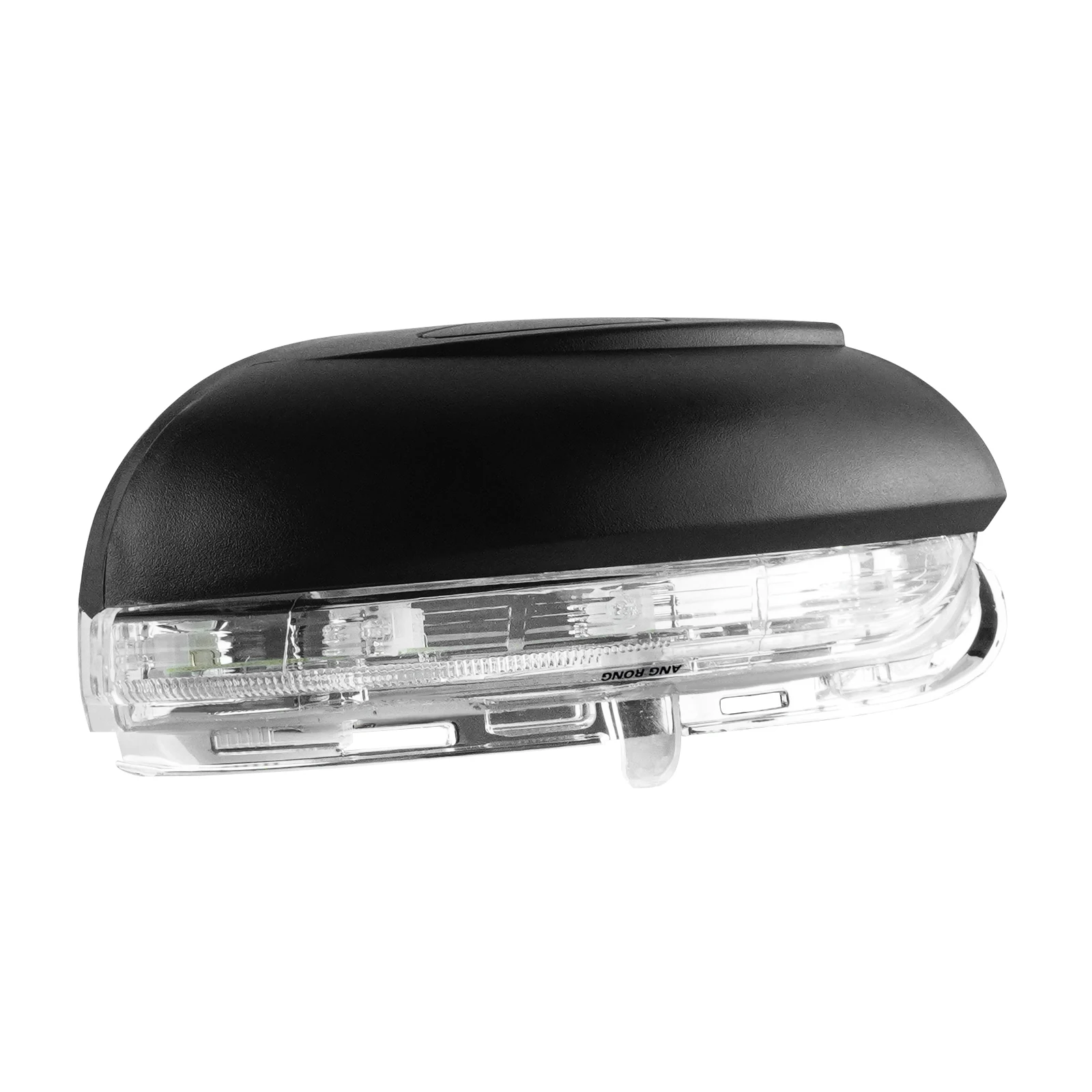 Индикатор зеркала левого крыла светодиодный сигнальный светильник N/S для VW Golf MK6