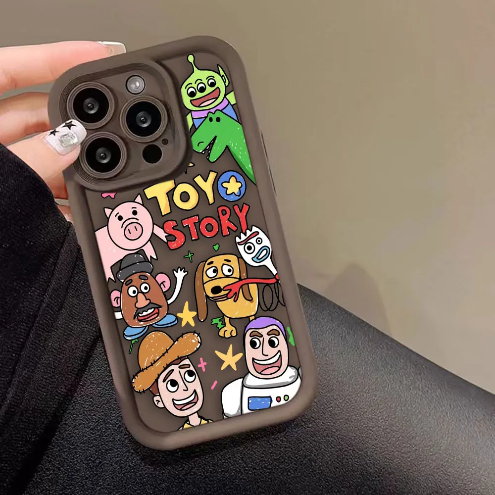 Чехол для телефона Xiaomi Redmi A1 NOTE 13 12 12S 11 11T 10 9 9S 8 PRO PLUS 4G