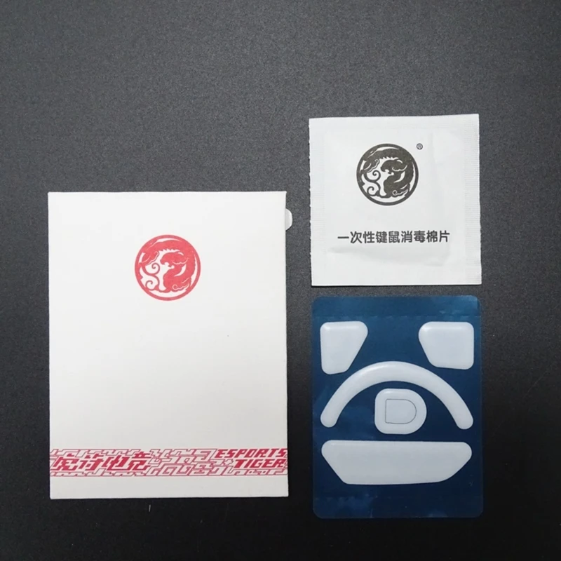 

Для мыши для ног DeathAdder V2/V2 Pro/V3 Pro/Basilisk Skatez