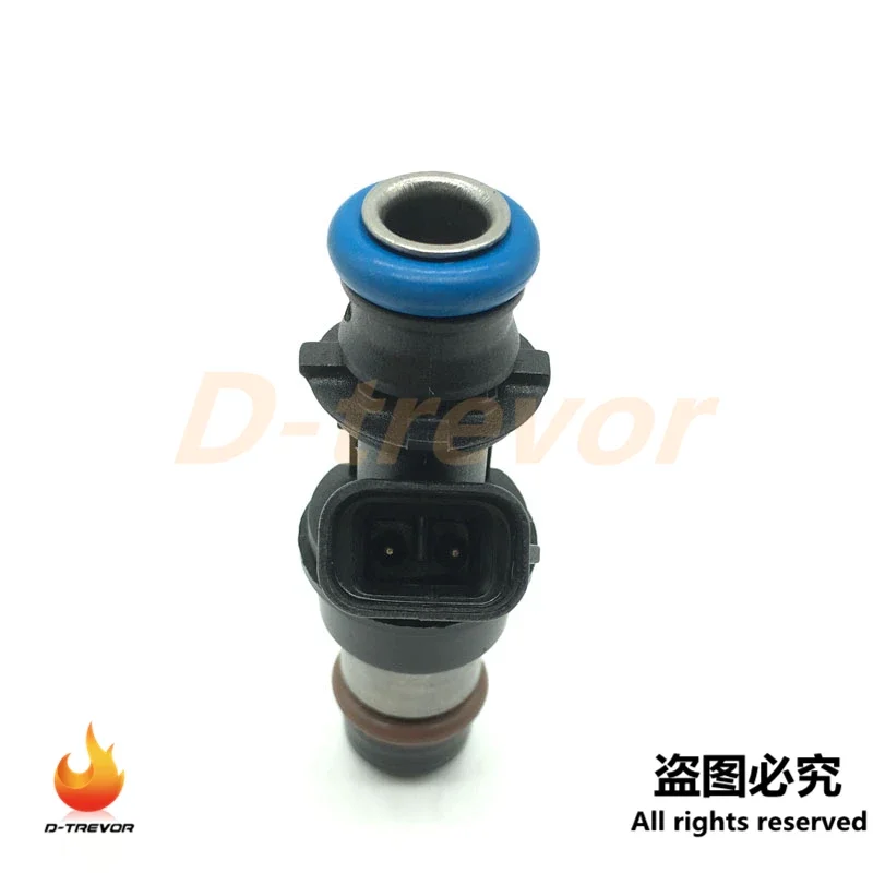 1шт. 17113553 Форсунка топливной форсунки для Chevrolet Silverado Suburban Tahoe GMC Sierra Yukon 25317628 FJ315