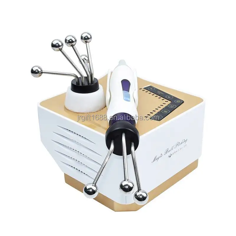 Акция салон красоты инструменты для ухода за кожей волшебный шар массажная