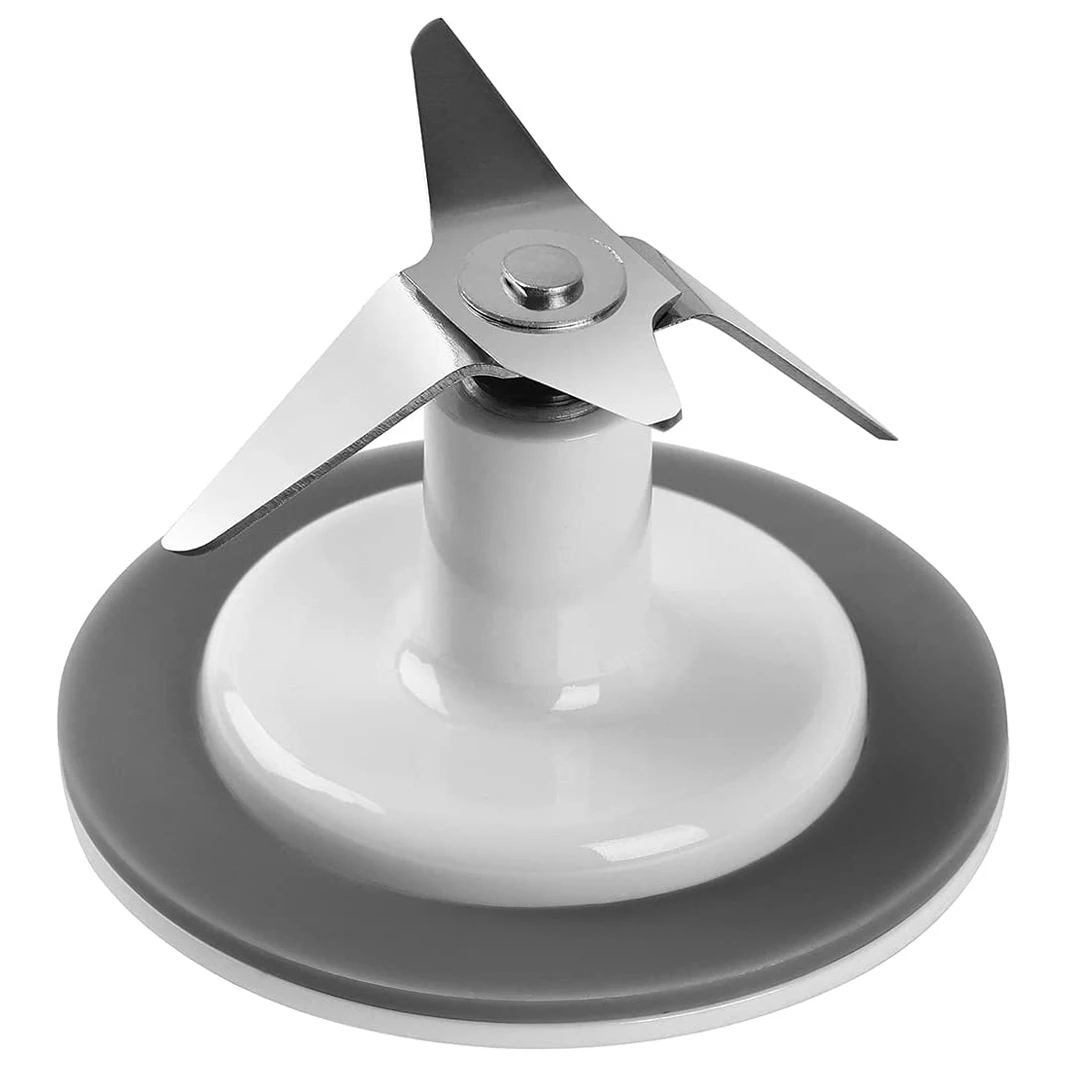 Запасные части для лезвий блендера Hamilton Beach с нижней крышкой основания и 2-мя