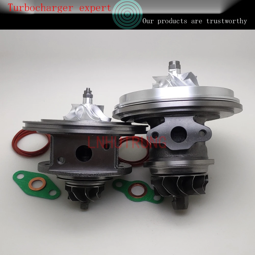 турбокомпрессор R2S КП35 К04 1000-970-0030 53049700144 53049880144 турбокартридж для VW Amarok 2.0BiTDI CNEA CSHA