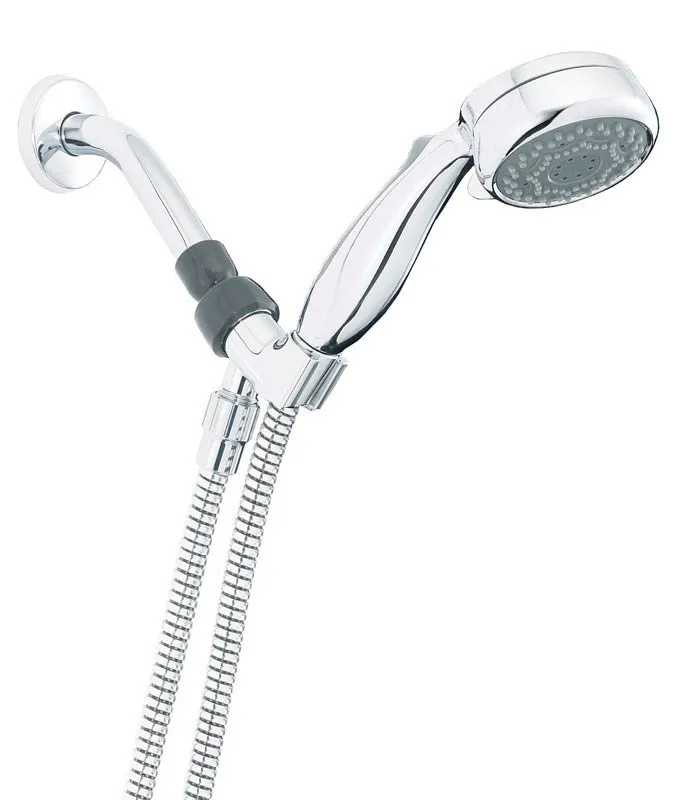 

7-Setting Hand Shower