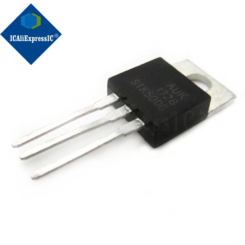 10 шт. STK5006 K5006