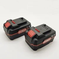 2 packs 20v 6000mah lithium ion battery for parkside x 20v team series cordless power tools for pap20 a3 pap 20 b3