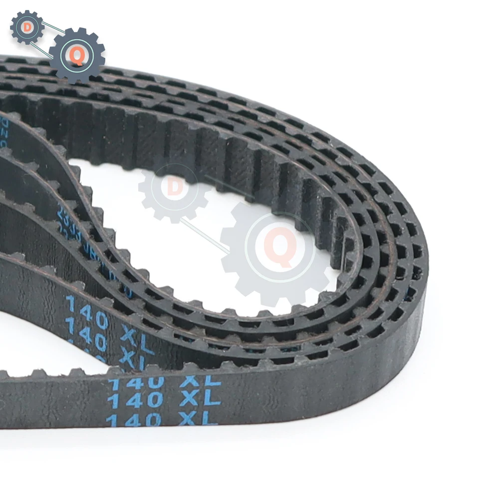 Ремень ГРМ XL от 216XL до 312XL