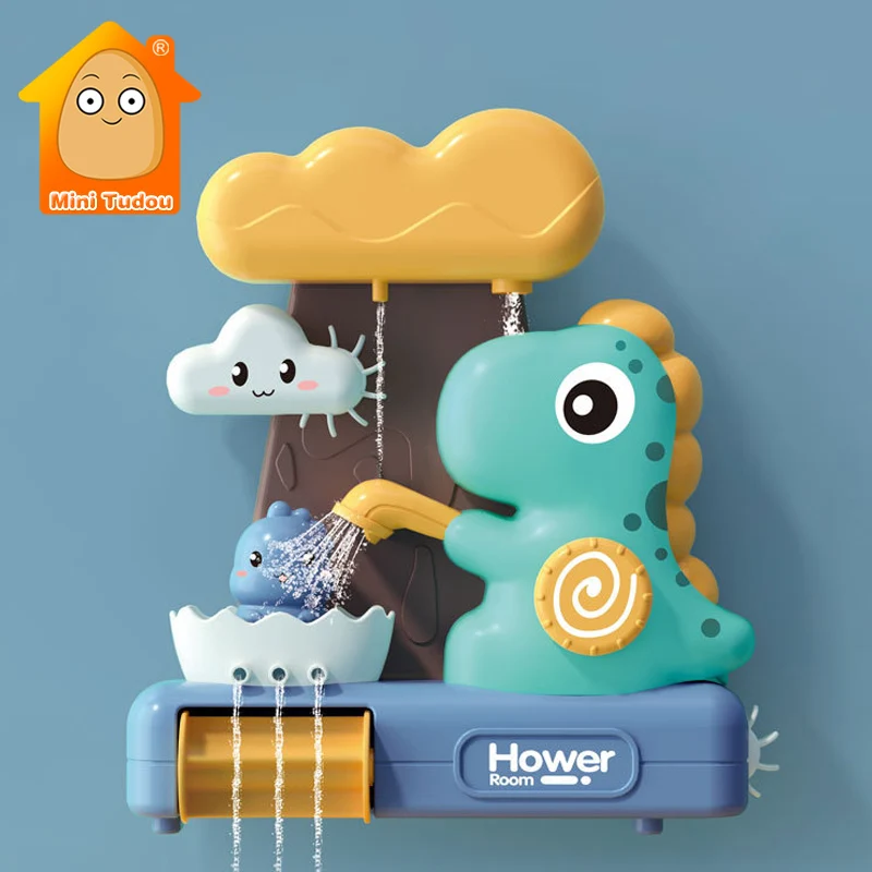 Детские игрушки для ванной трубопровод