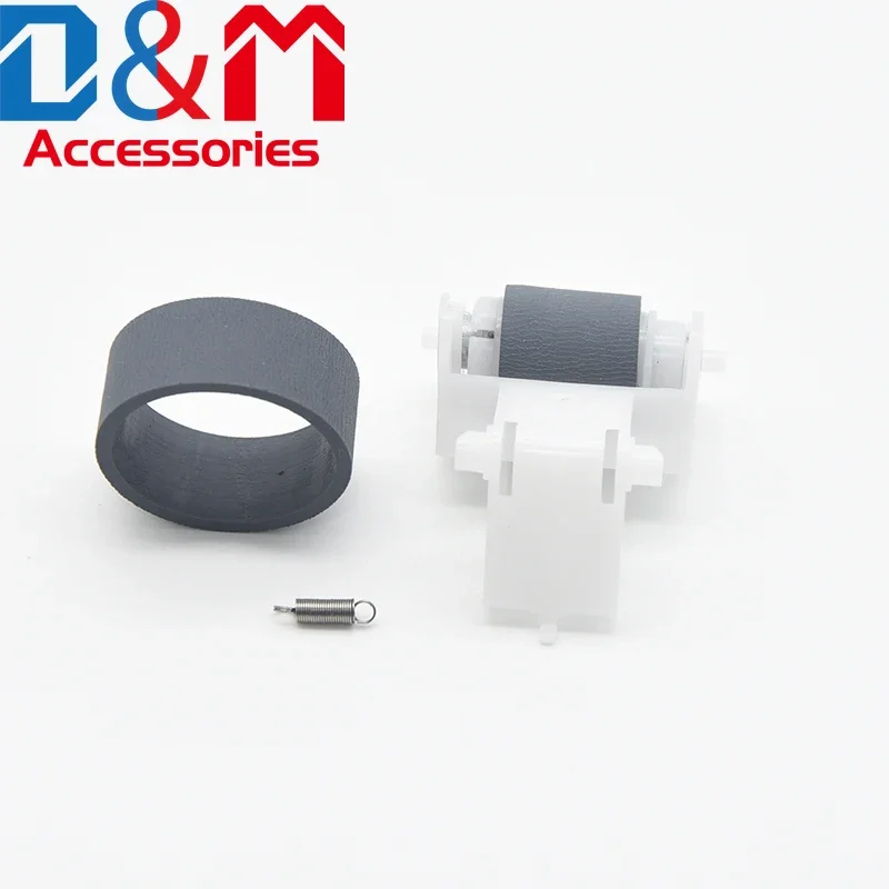 20 комплектов 1466932 1447353 Ролик захвата для EPSON L800 L801 L805 L810 L850 Stylus Photo R250 R265 R270 R280 R285 R290
