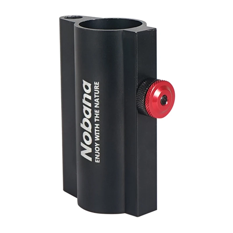 

Стойка NOBANA для походного рыболовного лагеря, стойка с фиксированной трубкой, аксессуары для палатки, тент, каркас для удочки, держатель для ...