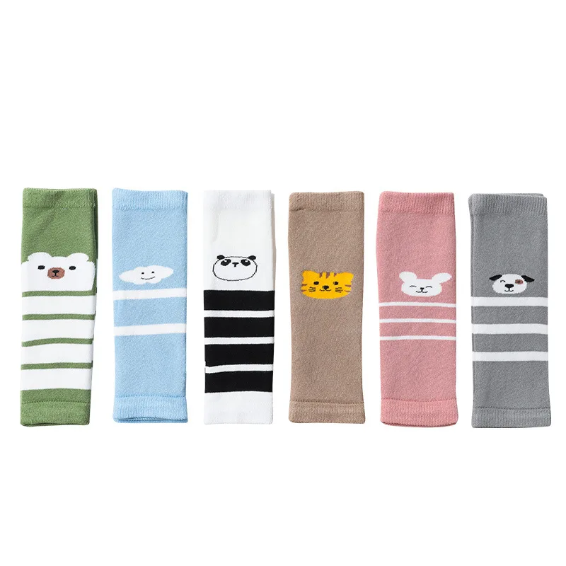 Рисунок 5 - 1 пара, детские Нескользящие носки