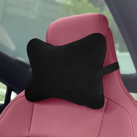 Подушки для шеи на подголовник автомобильного сиденья, защитная подушка для шеи, поддерживающие аксессуары для Kia GT Line Elantra Sportage Rio Ev6 SELTOS