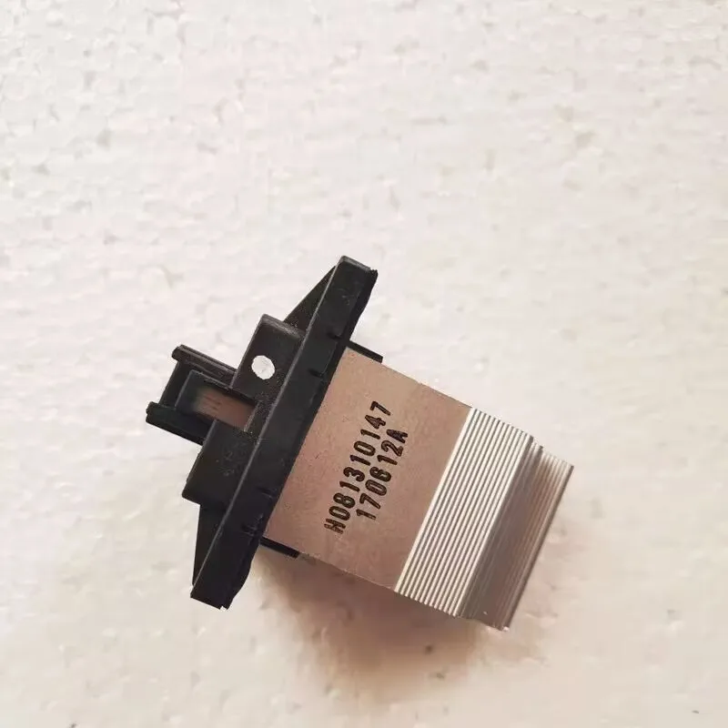 Резистор вентилятора кондиционера модуль управления скоростью для SAIC ROEWE i5 ei6 RX5 MG