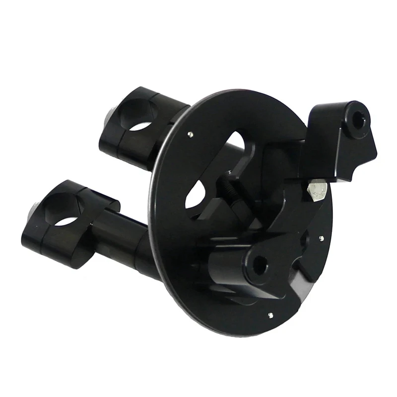 Мотоциклетные аксессуары для YAMAHA TMAX 560 2012-2022 530 2012-2018 адаптер руля