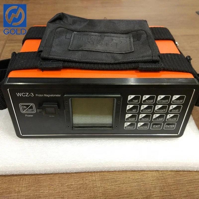 2022 геологический электромагнитный инструмент