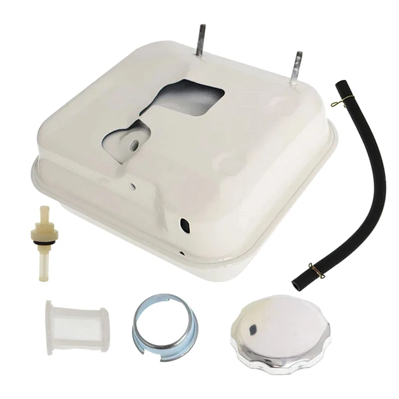 1 комплект бензиновых топливных двигателей для замены Honda GX120 GX140 GX160 GX200 модели