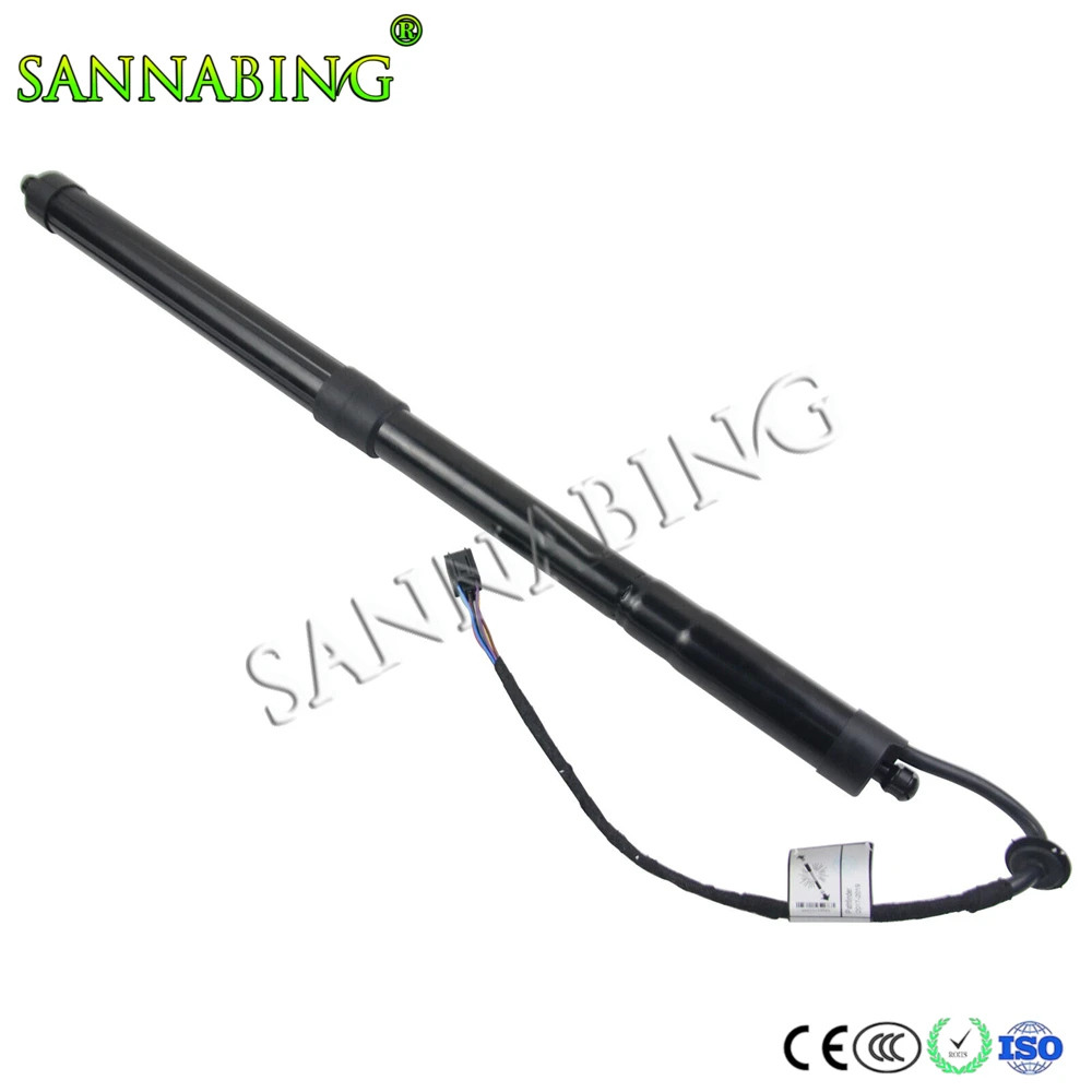 1 шт. левый/правый Универсальный 905609PJ0A подъемник багажника Sturt 90560-9PJ0A для Nissan