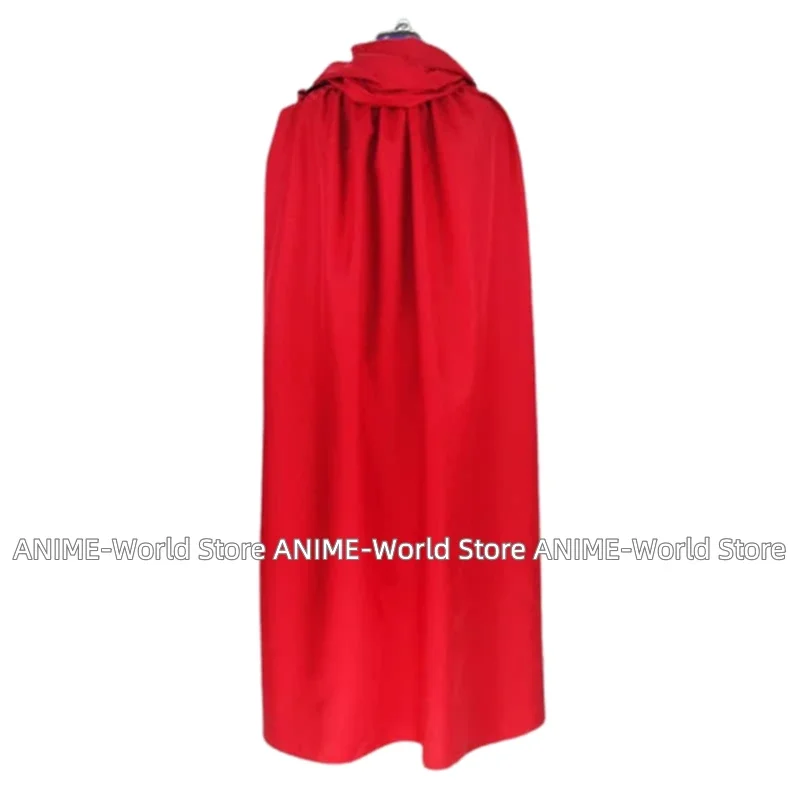 Игра Fire Emblem: Radiant Dawn Ike Cos Хэллоуин Косплей Костюм На Заказ Любой Размер Парик