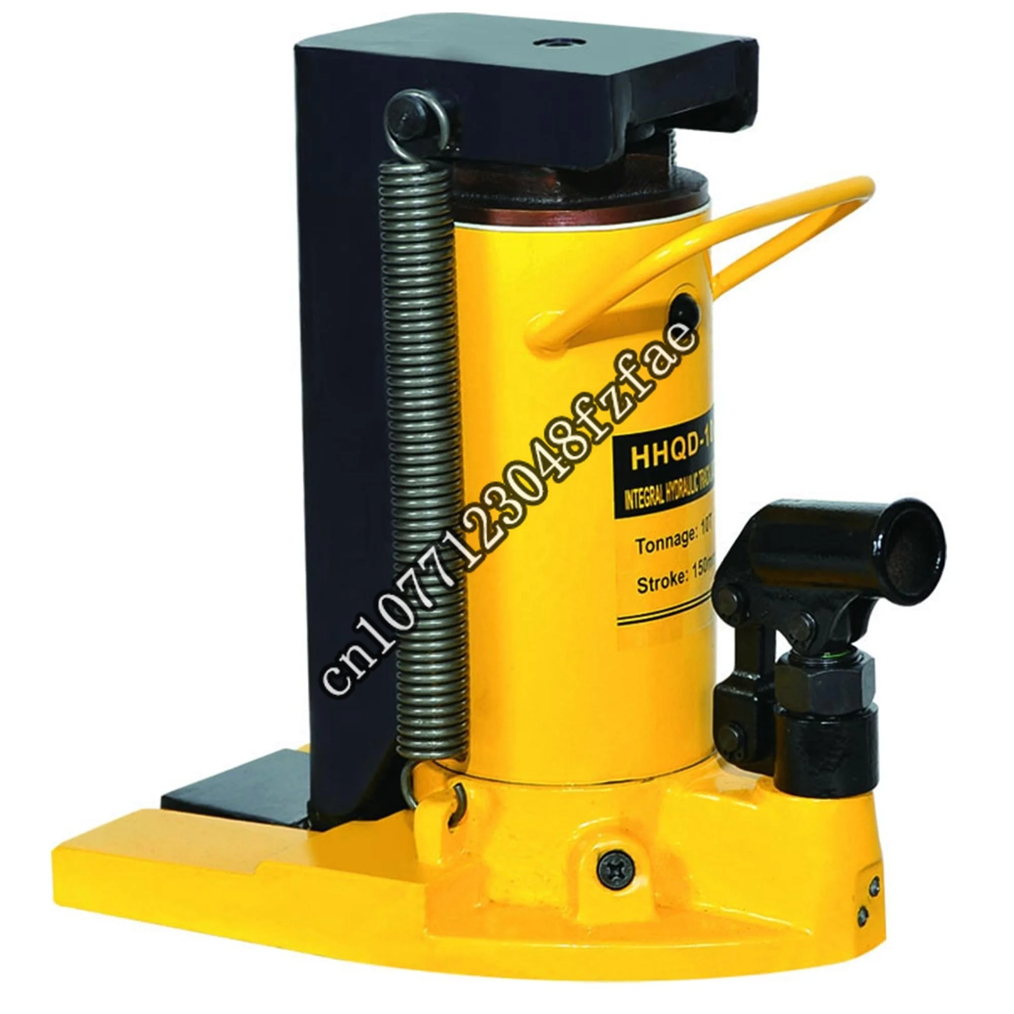 

Hydraulic toe jack HHQD-5/10/20/30