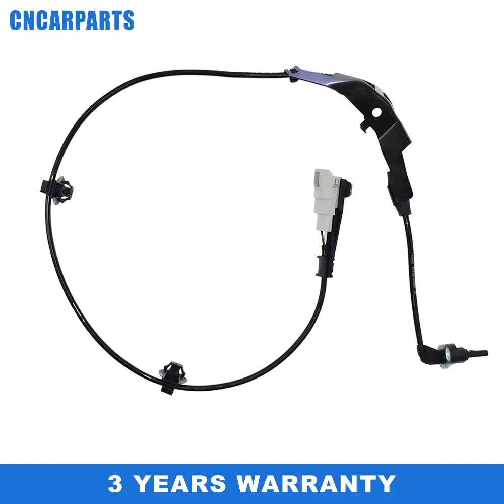 Новый датчик ABS 89545-0K240 ПОДХОДИТ ДЛЯ 15-21 Toyota Hilux Base Standard Cab Pickup 2.7L 2694CC l4 GAS DOHC Naturally