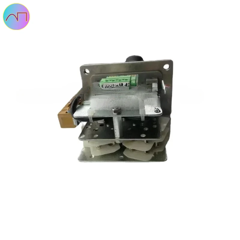 Фрезерный станок W1900 PN. 192494 Ручка управления