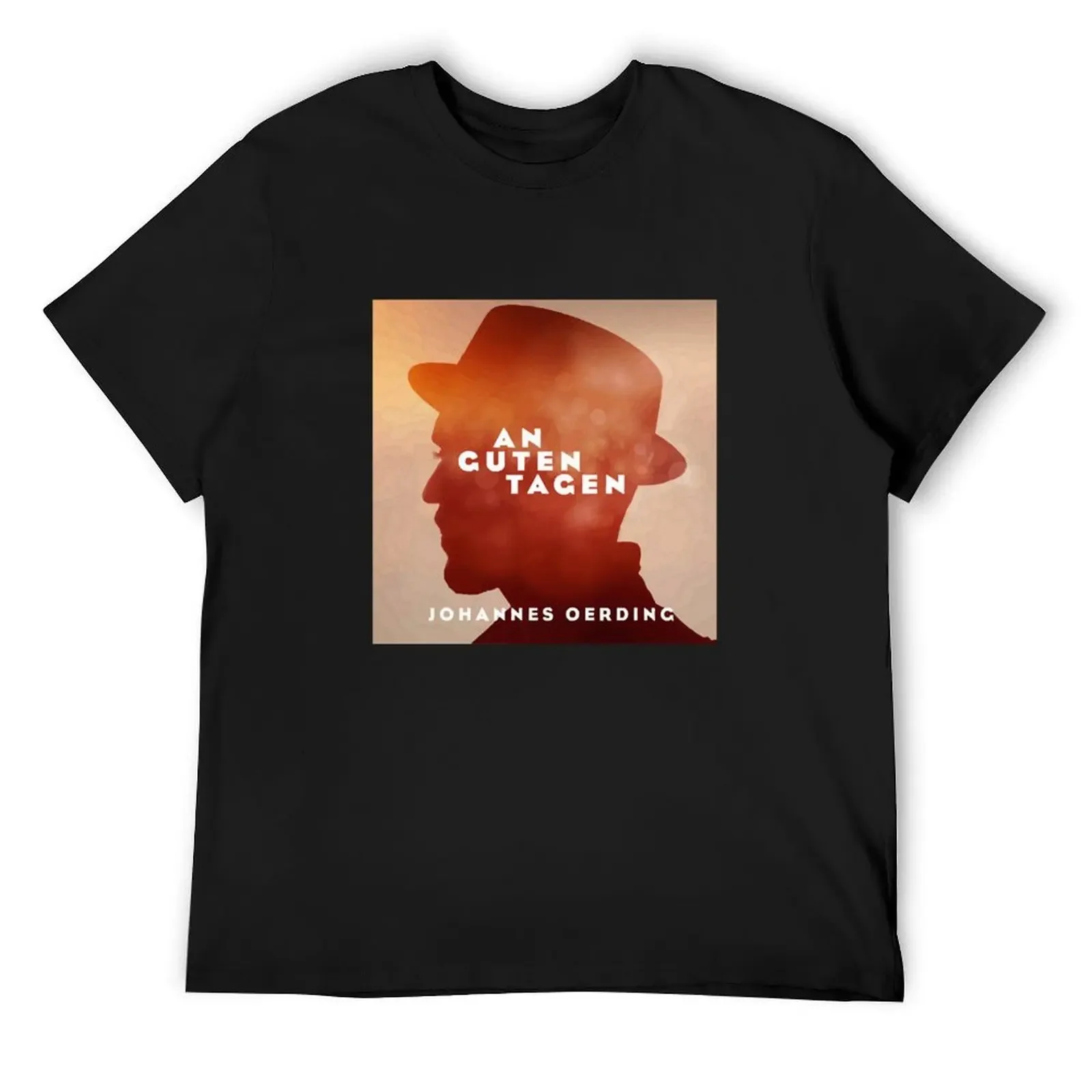 engage-Johannes-Oerding-wae an Nú tagen футболка милая одежда футболки с графикой аниме мужские