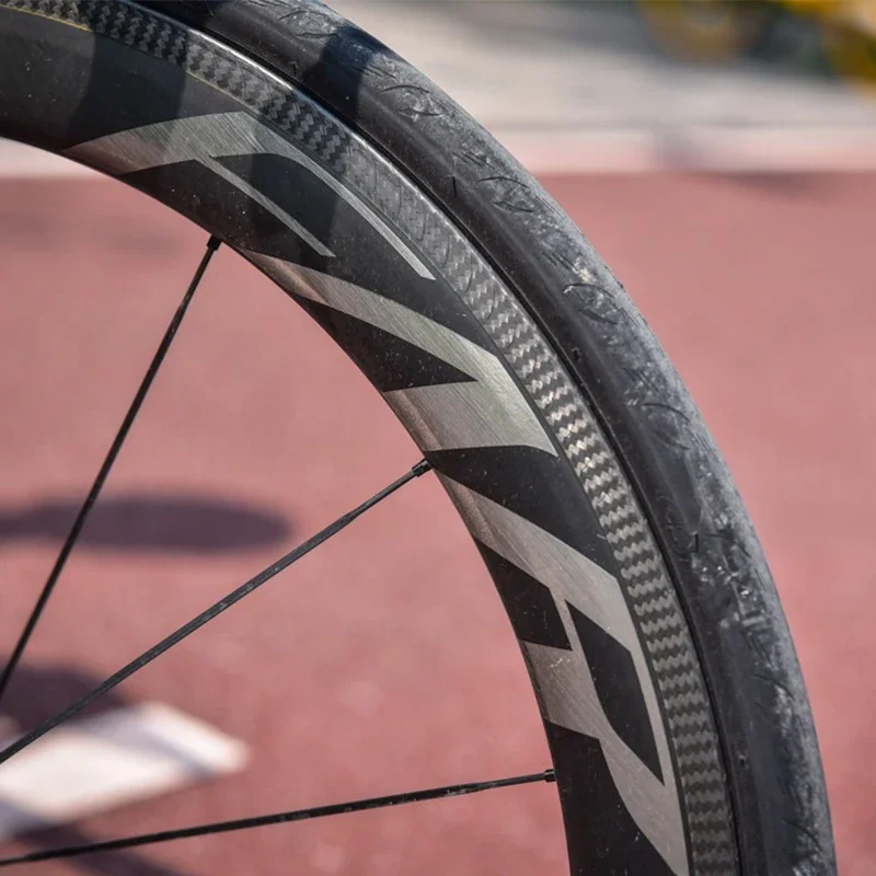 Виниловые водонепроницаемые наклейки на обода для горного велосипеда Farsports FAR S3 S4