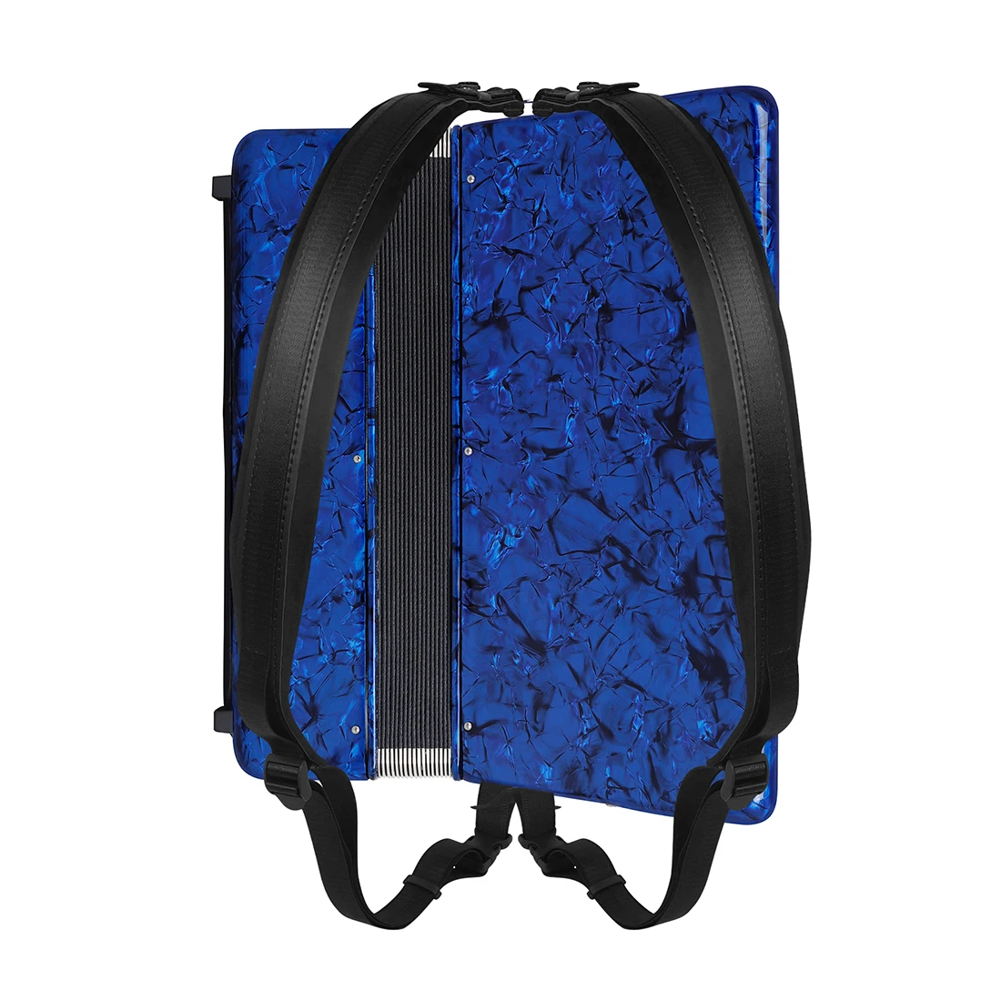 Регулируемый наплечный ремень для клавиатуры с бархатной подкладкой