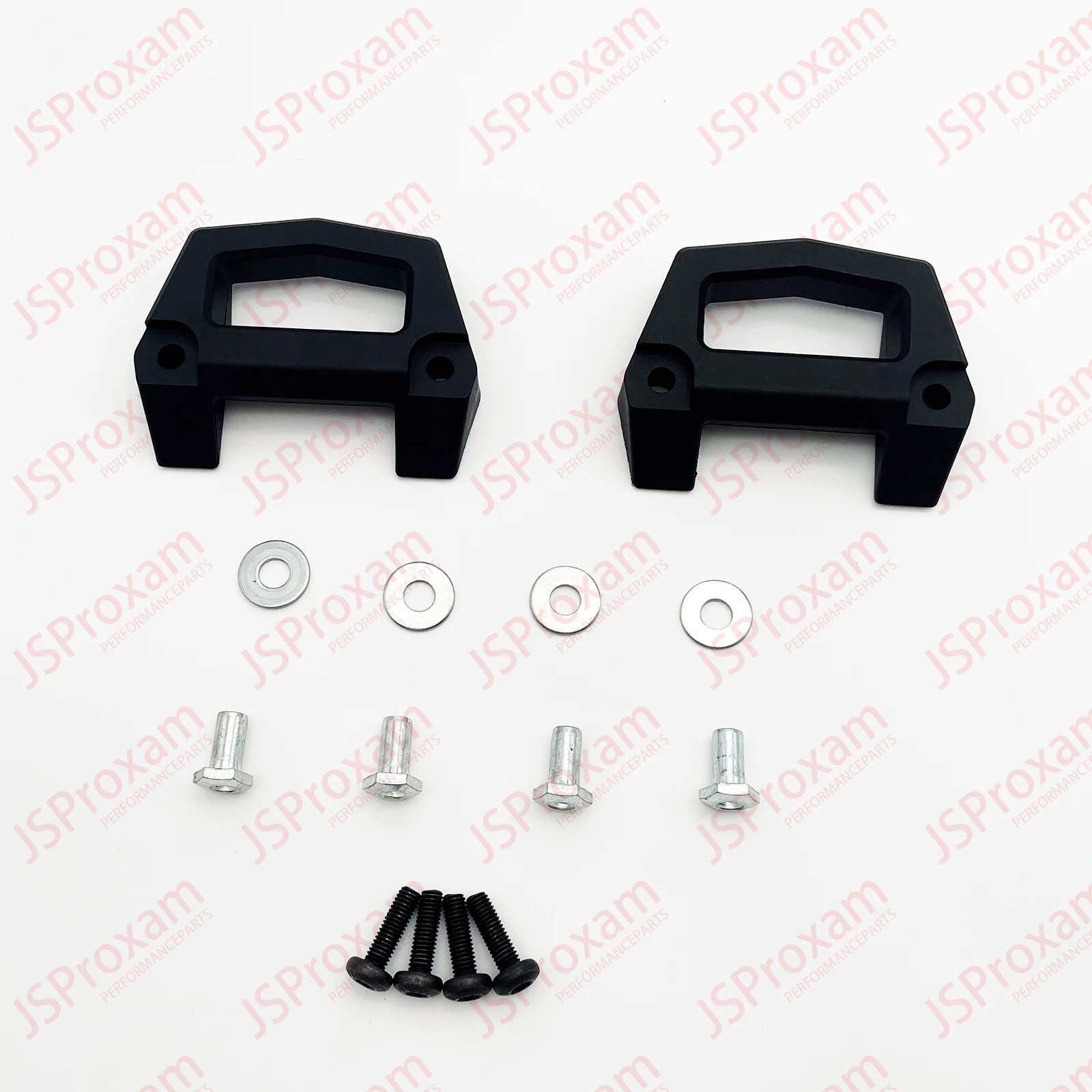 Подходит для Ski-Doo 860201806 багажная стойка с комплектом оборудования