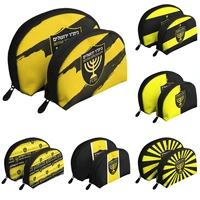 beitar jerusalem fc portable shell child mother storage bag cosmetic bag ladies storage bag travel