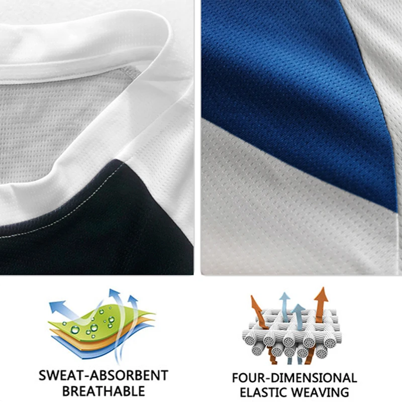 Высококачественная футболка для мотокросса гоночная рубашка горного велосипеда