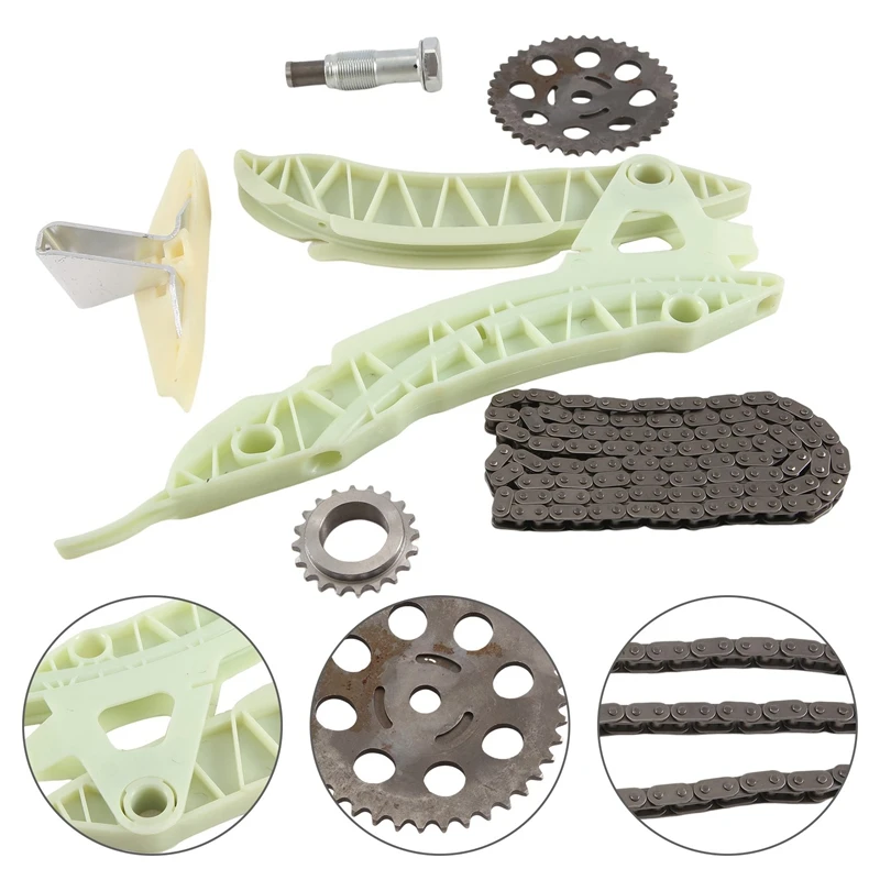 Натяжитель цепи газораспределения автомобиля 9822827180 0829G3 Для Peugeot 207/208/308/508/3008 Citroen