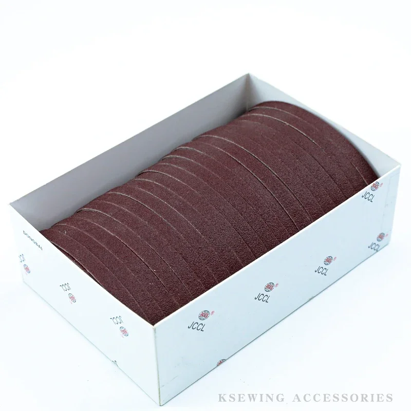 181C2-1 Абразивный ремень подходит для станка прямой резки KM CZD-103 Eastman 627X 629X DAYANG