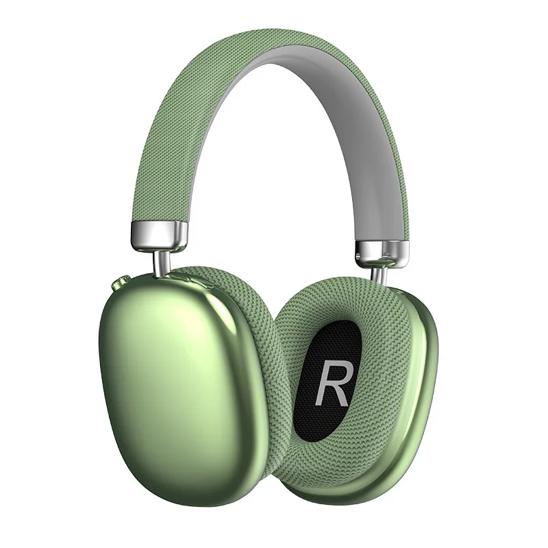 Беспроводные наушники Bluetooth 5.3 с шумоподавлением