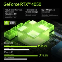 Игровой ноутбук Machenike (сейчас действует купон на 12771 руб + доставка из РФ)#2