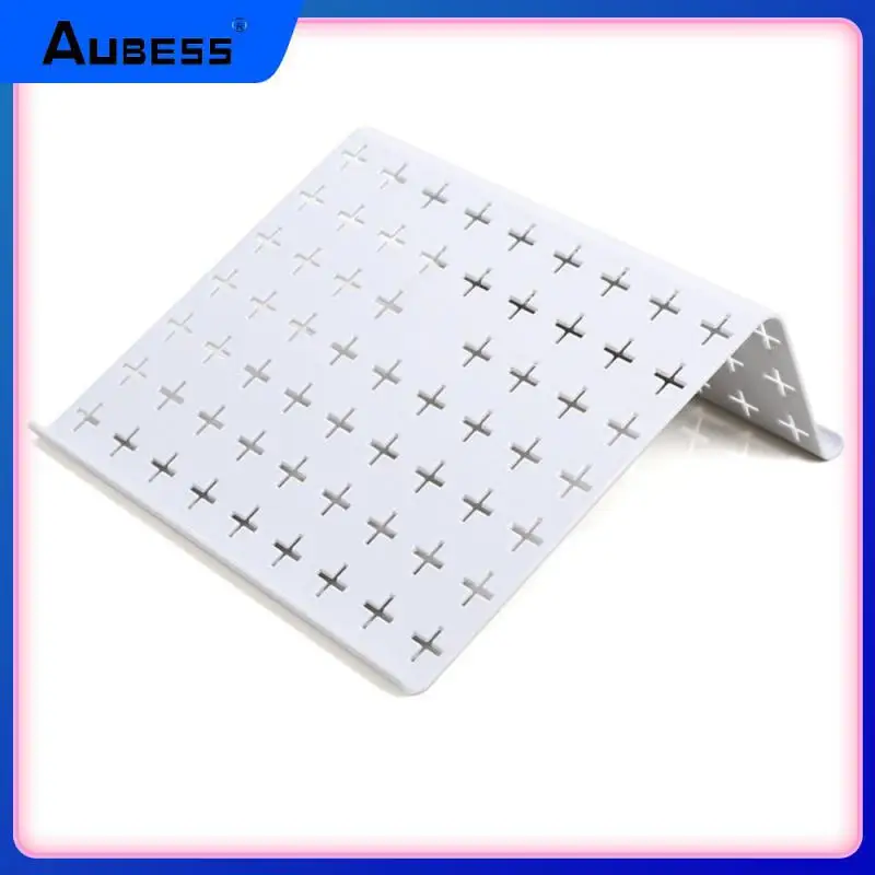 

2pcs Mobile Phone Bracket Facilitate Desktop Stand Portable Universal Cell Phone Support Mobile Phone Accessories Pp Material