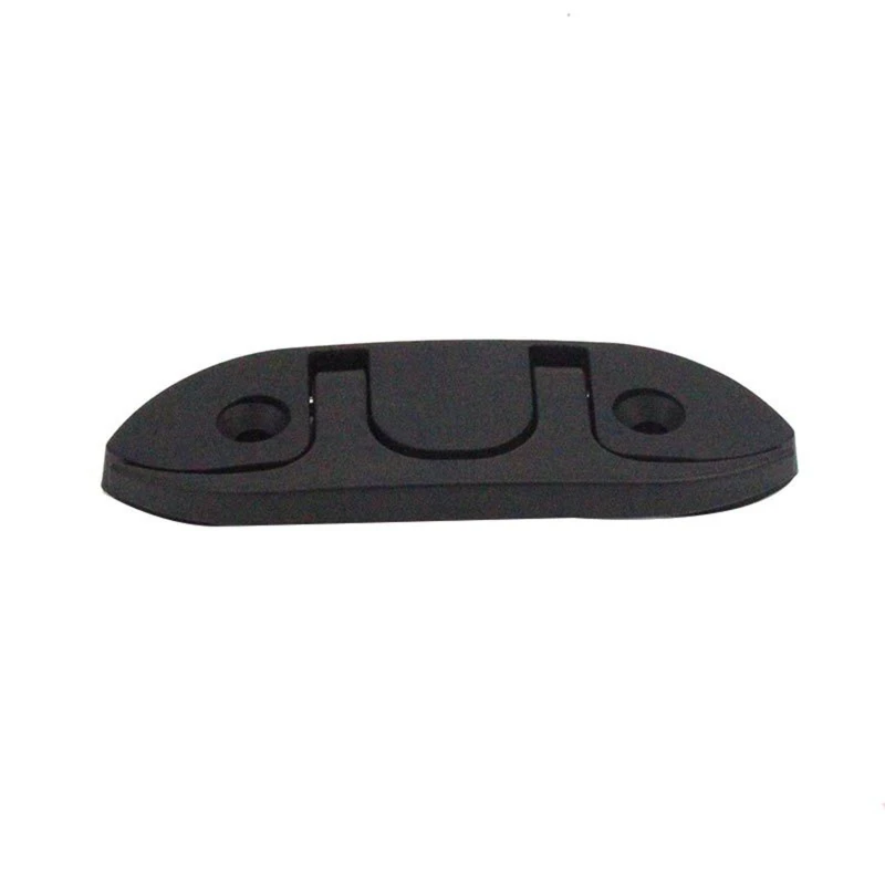 

Boat Kayak Dock Canoe Strong Nylon Rope Cleat Deck for Marine Mooring Beach Lake