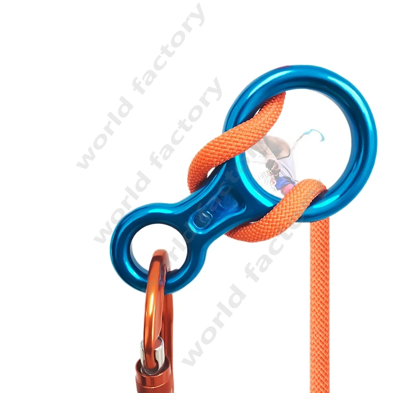 Высотный спусковой механизм защита от спуску на открытом воздухе