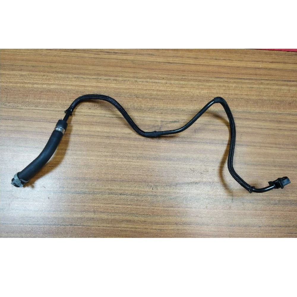 

Water tank return pipe short Radiator Hose Water Hose Ford edge 2015-2018 2.7T F2G38075BG