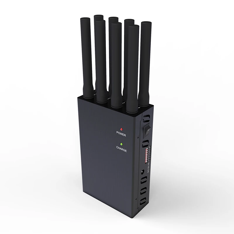 

Antennas Handheld Cell Phone Signal 2G 3G 4G GPS WiFi 2.4G Signal Detector Signal Scanner GPS Detector Device