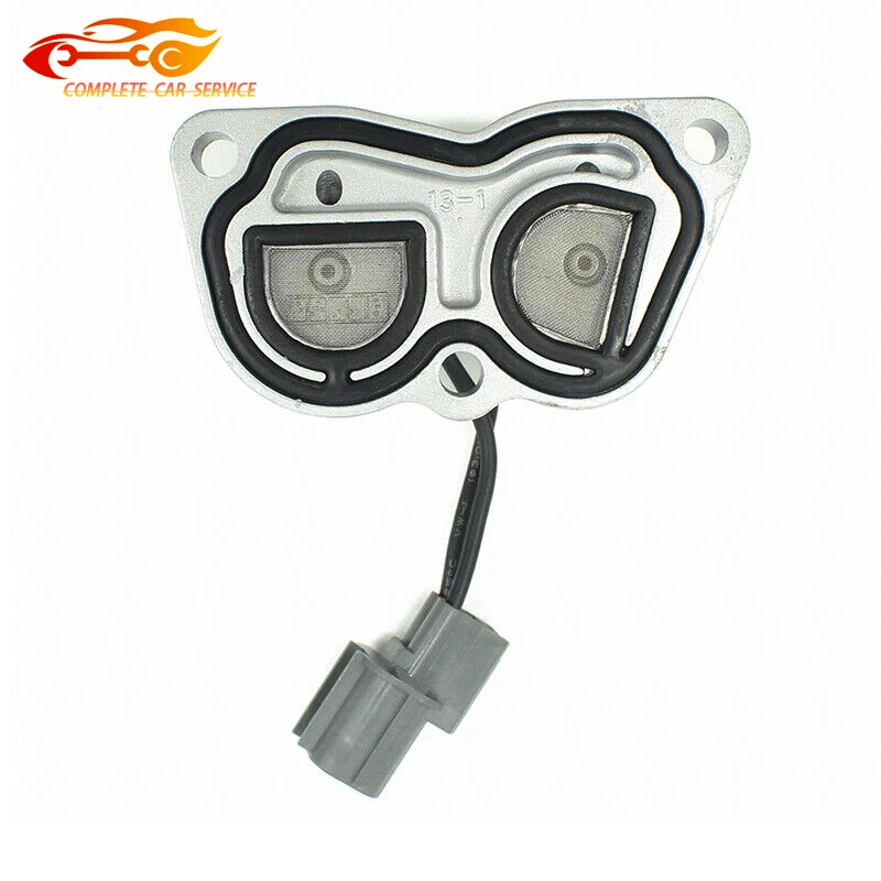 1 шт. 28200-PX4-014 28300-PX4-003 комплект трансмиссии замок переключения передач соленоиды