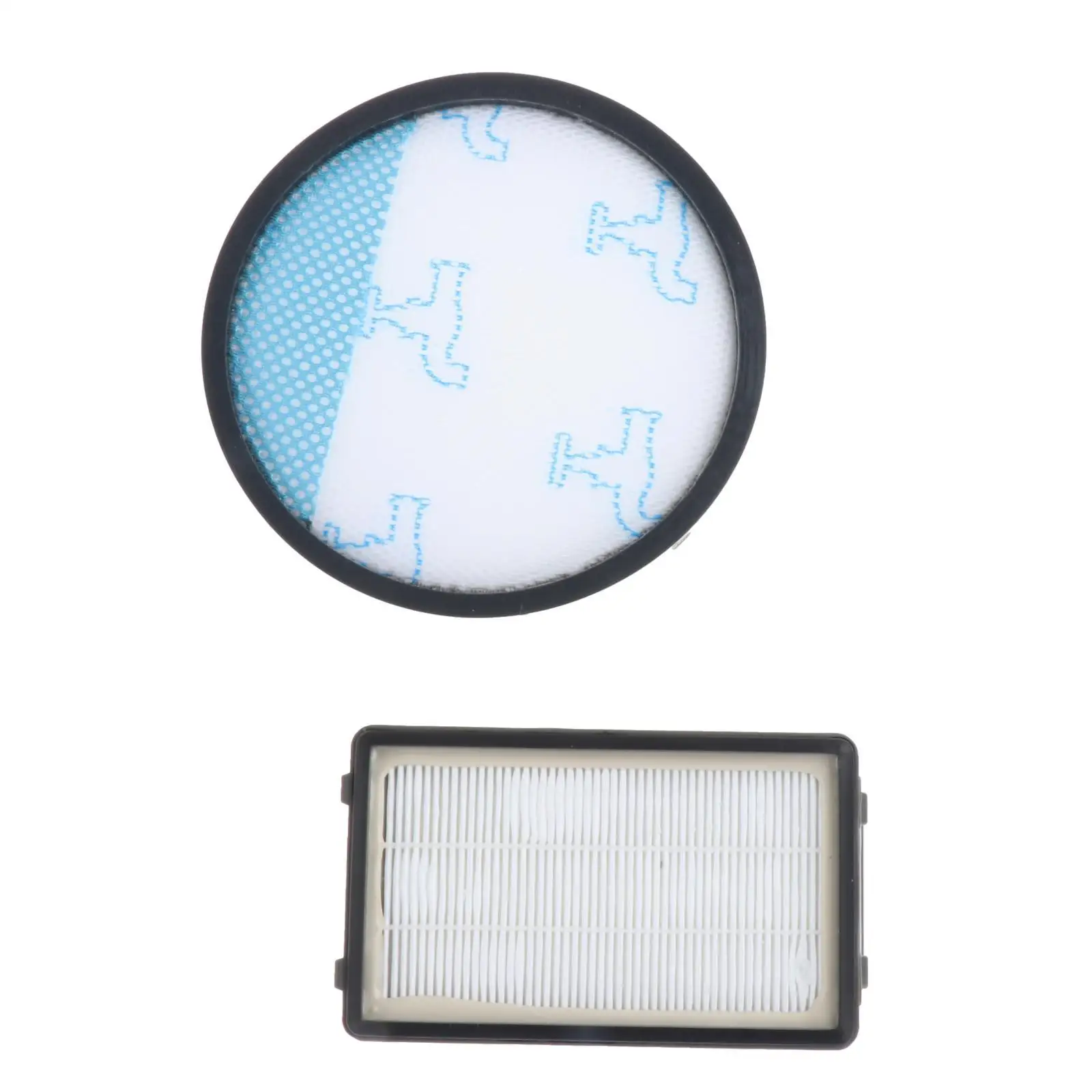 

Filter Replacement Vacuum Filters for Cyclonic Robot Vacuum Cleaner Repair Part