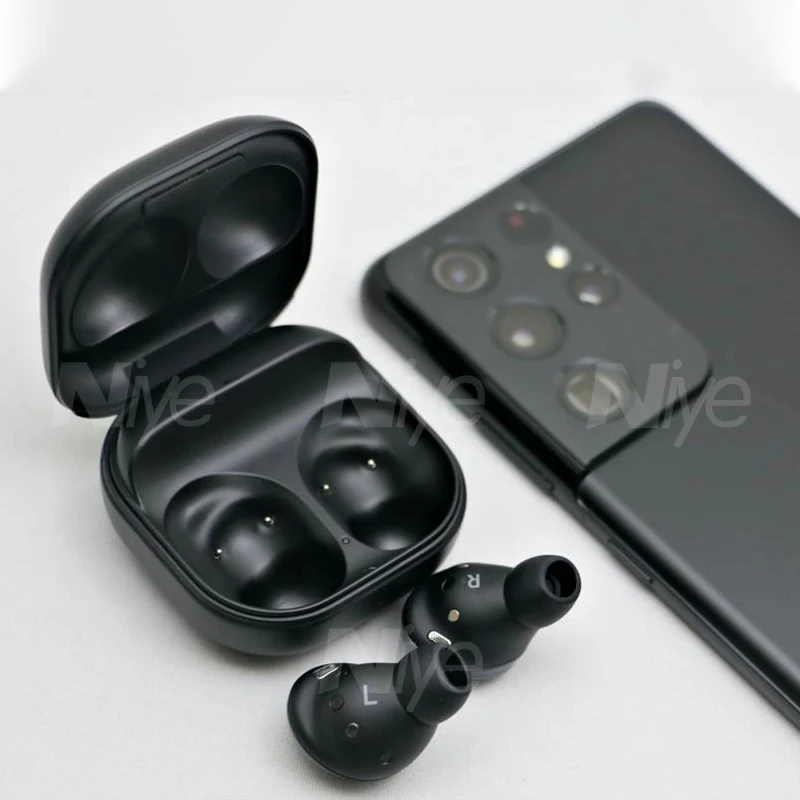 Беспроводные Bluetooth-наушники R190, TWS-наушники, Bluetooth-гарнитура, наушники с поддержкой беспроводной зарядки для Android, iOS, всех телефонов