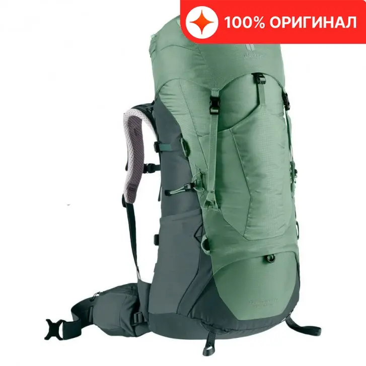 Рюкзак Deuter Aircontact Lite 45+10
