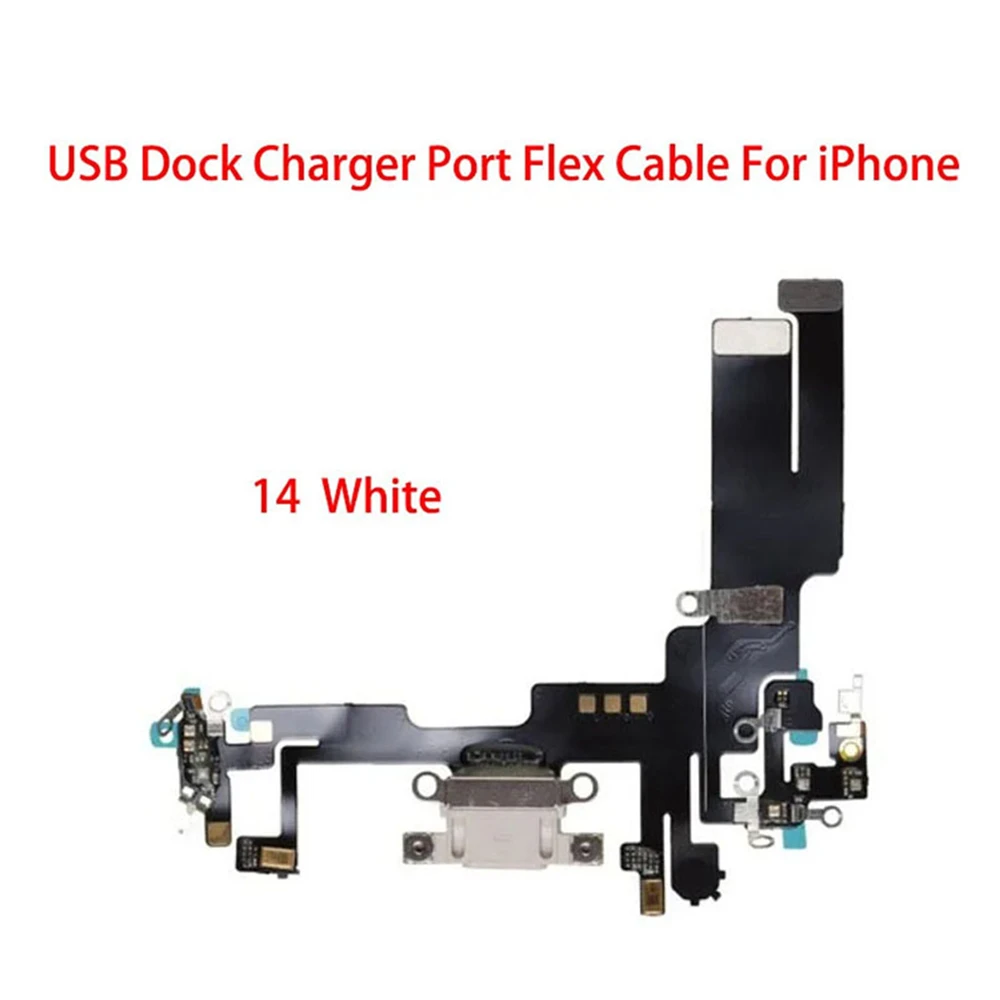 1 шт. запасной USB-разъем для зарядки