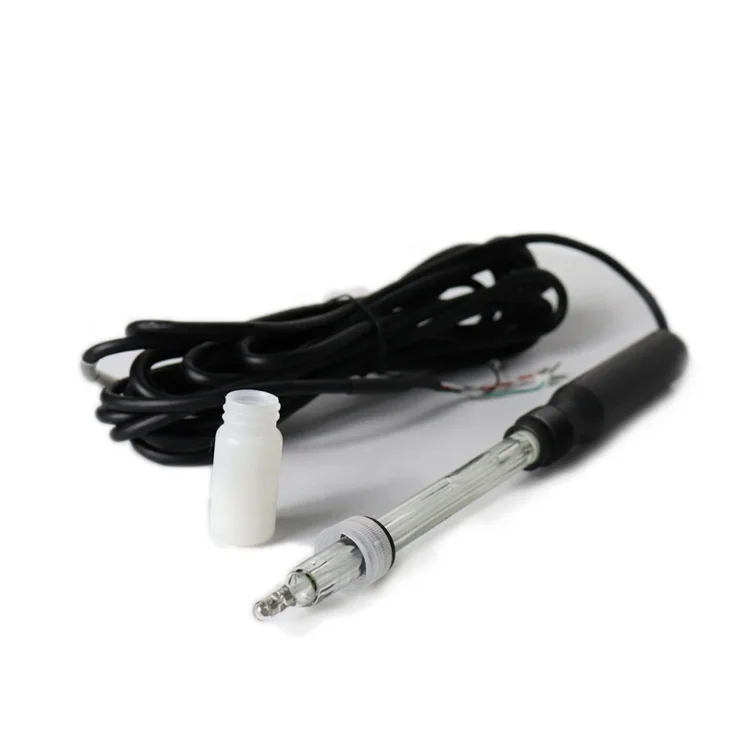 

4-20ma digital water residual chlorine sensor probe