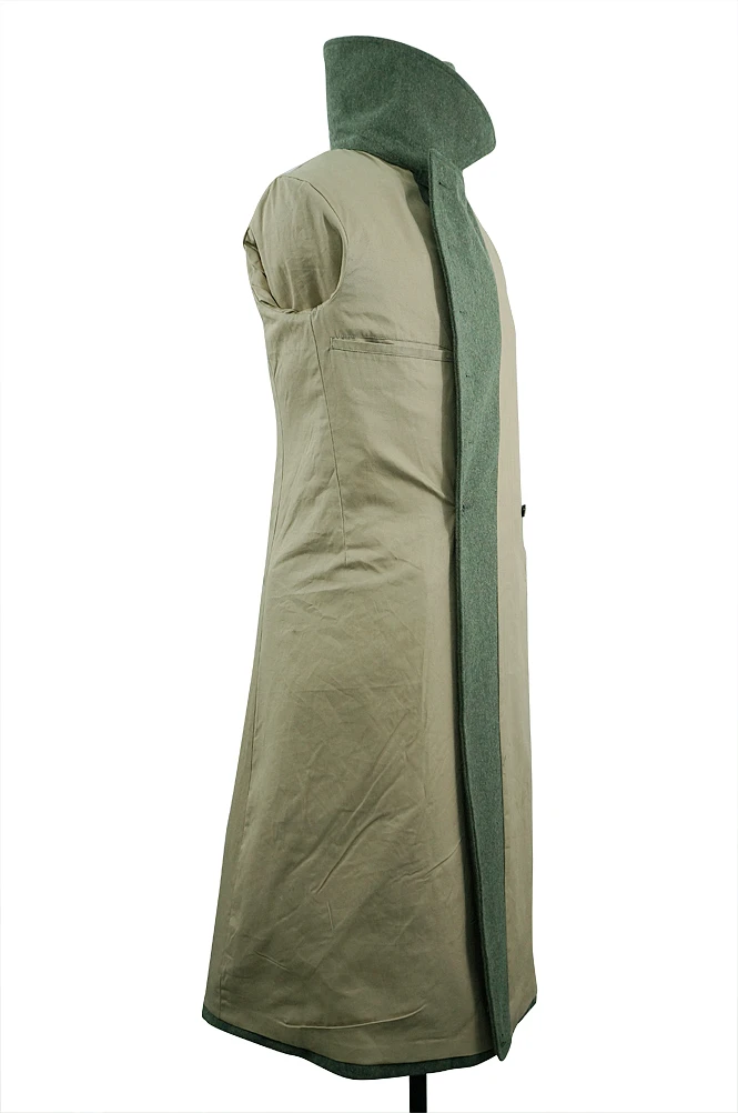 Рисунок 4 - GUGA-006 немецкий M42 Heer EM fieldgrey