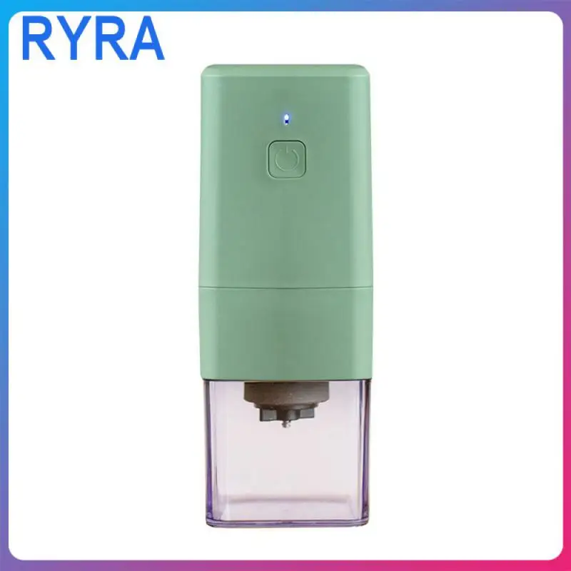 

1 шт., портативная кофемолка для зерен, 400 г