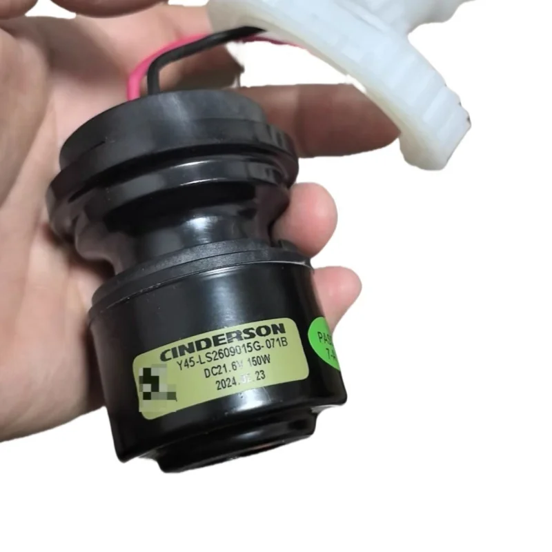 

Оригинальный двигатель пылесоса для влажной и сухой уборки для Xiaomi Truclean W20, замена запасных частей двигателя поглотителя