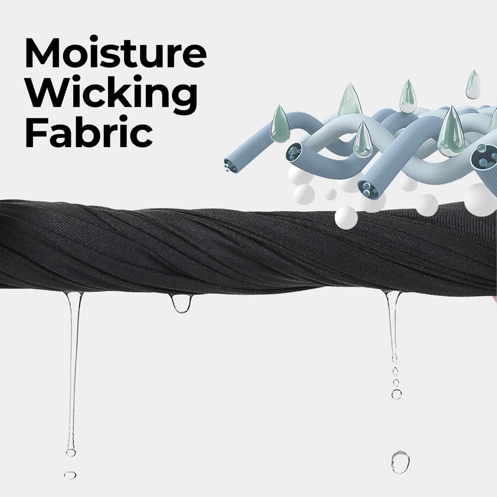 2 Шт. Дышащая Балаклава Унисекс Легкая Быстросохнущая Спортивная Маска Для Лица